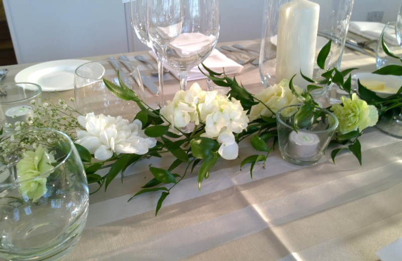 Brigitte's Flowers | Wedding Florist London